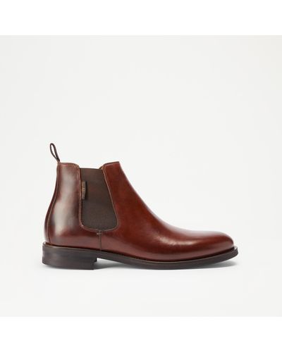 Russell and bromley sale mens shoes shop