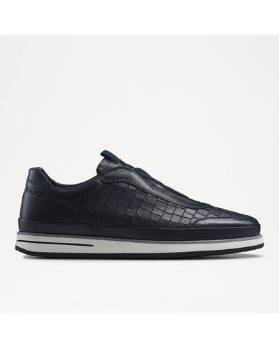 Russell and bromley mens deals sneakers