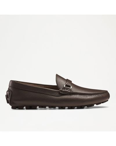 Russell and bromley hot sale mens shoes