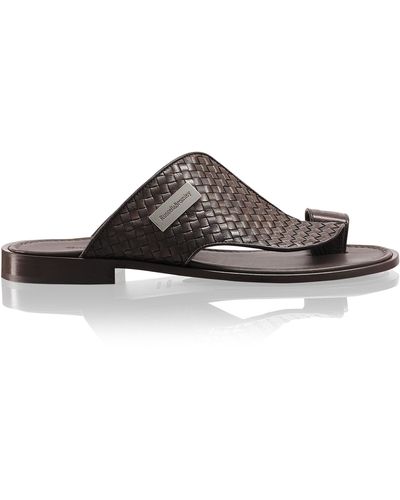 Men's Russell & Bromley Sandals, slides and flip flops from £125 | Lyst UK