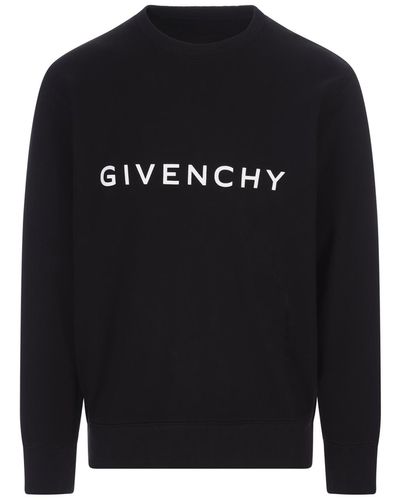 Felpe Givenchy da donna | Sconto online fino al 50% | Lyst