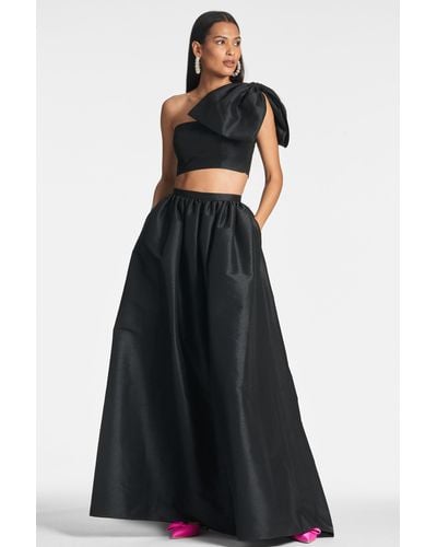 Sachin & Babi Sydney Skirt - Black