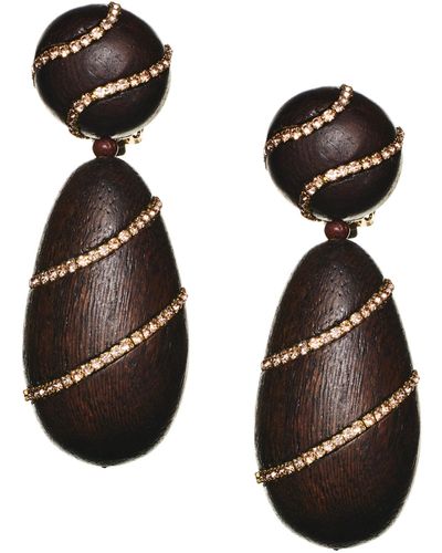 Sachin & Babi Hudson Earrings - Multicolor