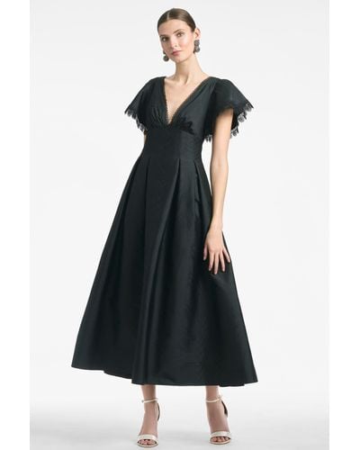 Sachin & Babi Sara Dress - Black