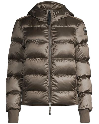 Parajumpers Jackets for Women | Online Sale up to 33% off | Lyst - Page 8