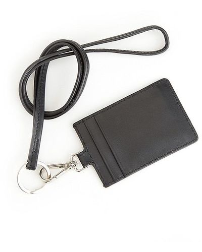 Lanyard Wallets for Women - Up to 83% off