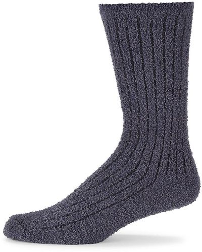Barefoot dreams shop mens socks