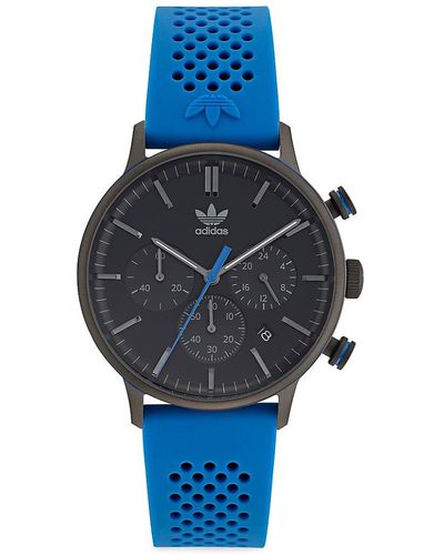 tint Verzamelen Snor adidas Watches for Men | Online Sale up to 55% off | Lyst