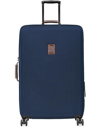 Longchamp Luggage and suitcases for Men | Online Sale up to 14% off | Lyst