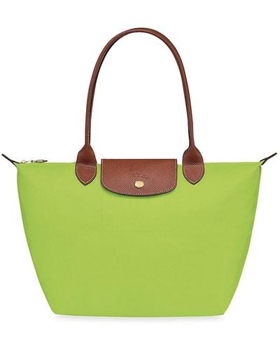 Green Bags for Women | Lyst