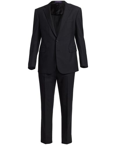 Louis Raphael Louis Raphl 2 Button Side Vent Wool Blend Suit Separate  Jacket, $81, .com
