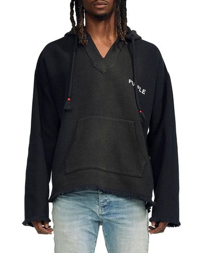 Purple Brand Hoodies for Men | Online Sale up to 47% off | Lyst