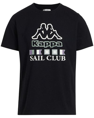 Kappa T-shirts for Men Online Sale up to 60% off | Lyst