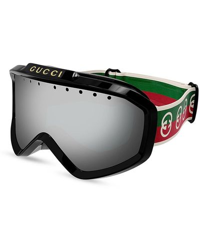 Givenchy Ski goggles in Blue for Men