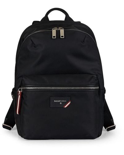 Subrayar Contador Vegetales Bally Backpacks for Men | Online Sale up to 50% off | Lyst