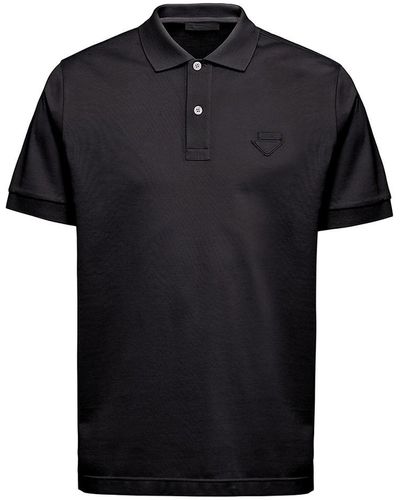 Prada Polo shirts for Men | Online Sale up to 44% off | Lyst