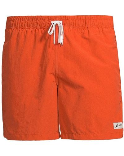 Orange Bather Clothing for Men | Lyst