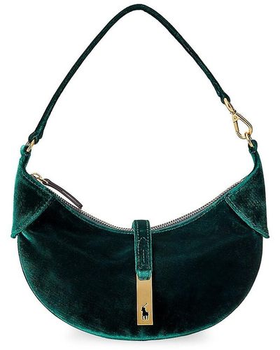 Polo Ralph Lauren Shoulder bags for Women | Online Sale up to 50