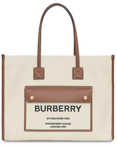 Burberry Horseferry Bags for Women - Up to 53% off | Lyst