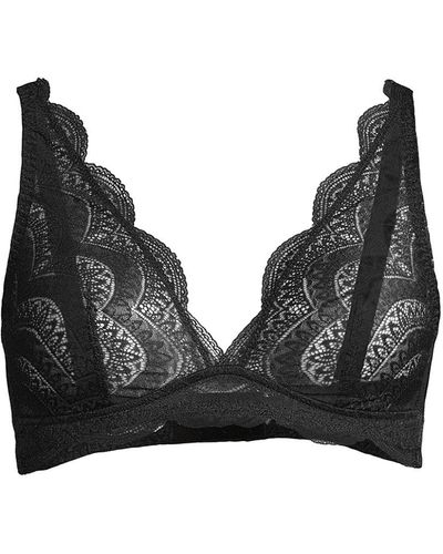 Karma Demi Cup Underwire Bra