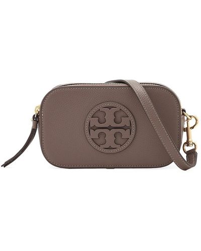 Tory Burch Miller Mini Crossbody Bags for Women - Up to 38% off