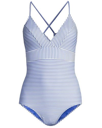 Vineyard Vines One-piece swimsuits and bathing suits for Women | Online ...