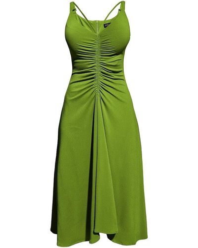 Green AS by DF Clothing for Women | Lyst