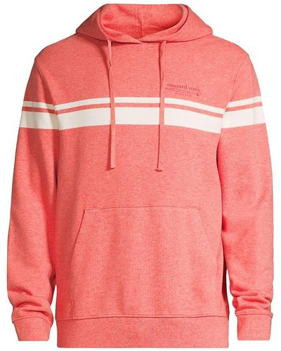 Shop Mens Hoodie - Pittsburgh Steelers at vineyard vines