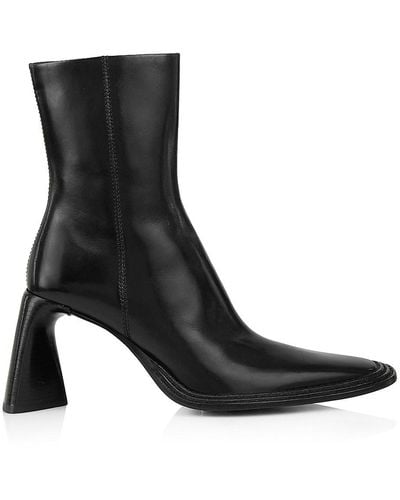 Alexander Wang Ankle boots for Women | Online Sale up to 74% off | Lyst