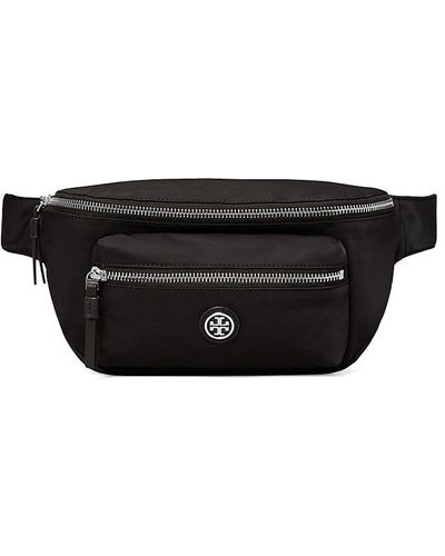 Tory burch tilda nylon belt deals bag