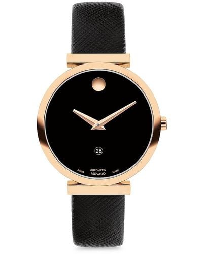 Movado Watches for Women Black Friday Sale Deals up to 40 off