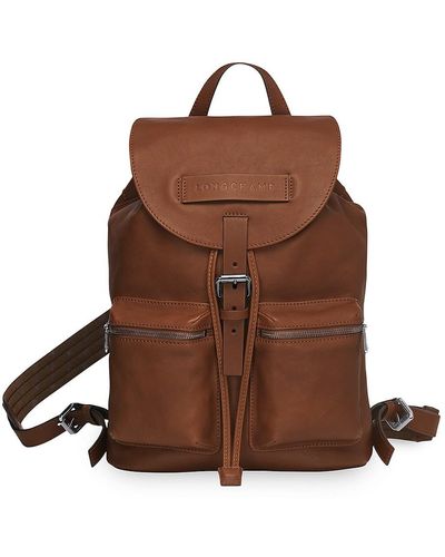 Men's Longchamp Backpacks from $375 | Lyst