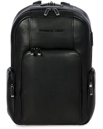 Porsche Design Voyager Sac à dos 38 cm Compartiment pour ordinateur portable Porsche Design Voyager Sac à dos 38 cm Compartiment pour ordinateur portable