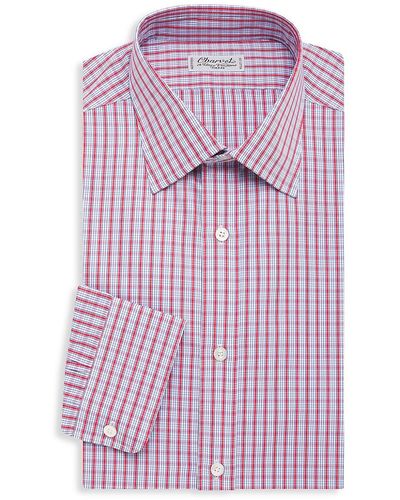 Charvet Shirts for Men | Online Sale up to 30% off | Lyst