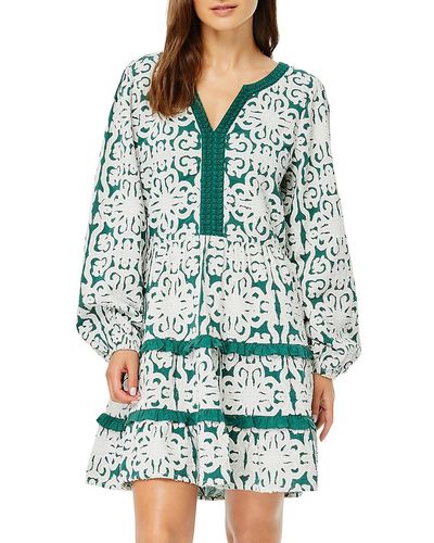 Green Roberta Roller Rabbit Clothing for Women | Lyst