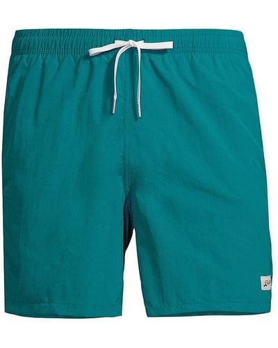 Green Bather Clothing for Men | Lyst