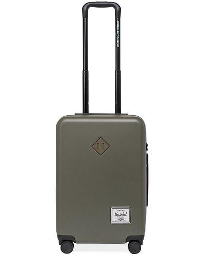 Herschel Supply Co. Travel Herschel Heritage Large Hardside Spinner Suitcase - Multicolor