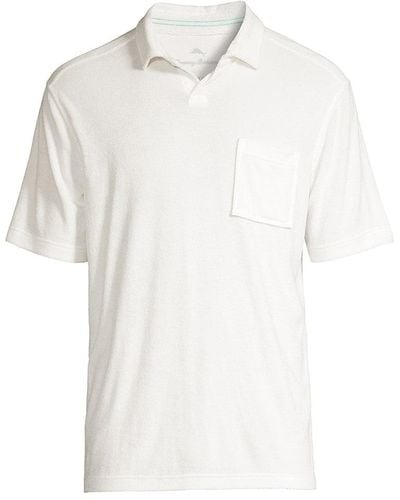 Tommy Bahama Houston Astros Islandzone Pineapple Palm Coast Polo At  Nordstrom in Blue for Men