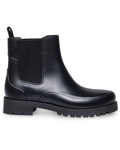 bernardo chelsea boots