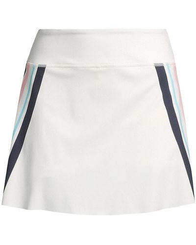 White Addison Bay Skirts for Women | Lyst