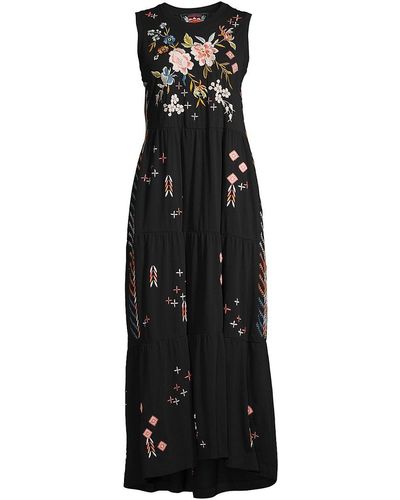 Johnny Was Maxi dresses for Women | Black Friday Sale & Deals up to 63% ...
