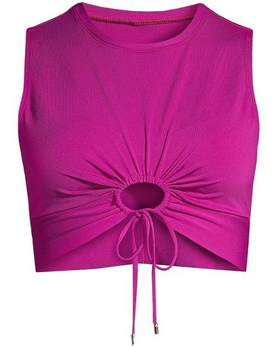 Pink Robin Piccone Clothing for Women | Lyst