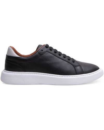 Black Gordon Rush Sneakers for Men | Lyst