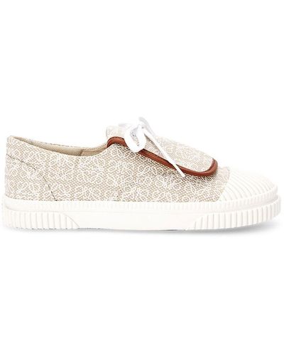 Loewe Sneakers for Women | Online Sale up to 50% off | Lyst - Page 3