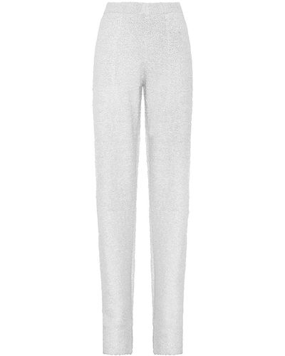 SER.O.YA Straight-leg pants for Women | Online Sale up to 76% off | Lyst