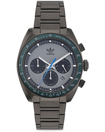 adidas Watches for Men Online Sale up 55% off | Lyst