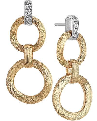 Marco Bicego Earrings and ear cuffs for Women | Online Sale up to