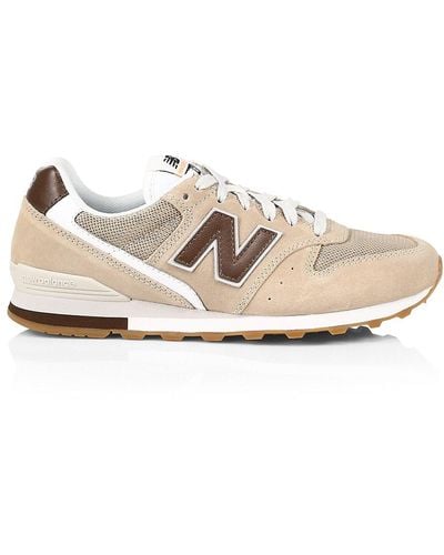New Balance 996 Sneakers Women - Up to 69% off | Lyst