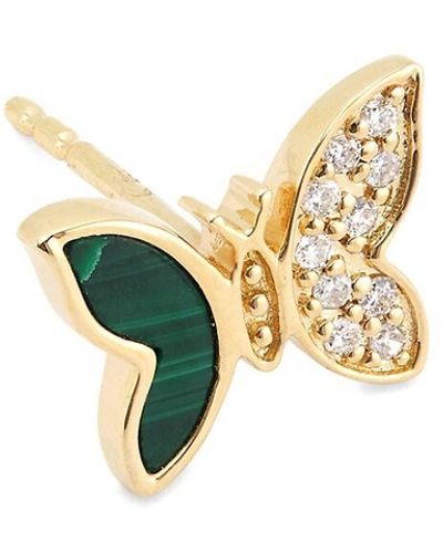 Sydney Evan Earrings and ear cuffs for Women | Online Sale up to