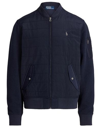 Polo Ralph Lauren Jackets for Men | Online Sale up to 70% off 